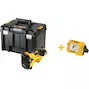 DEWALT DCS350NT-XJ 18V XR cordless rotary cutter in TSTAK case (without battery and charger)