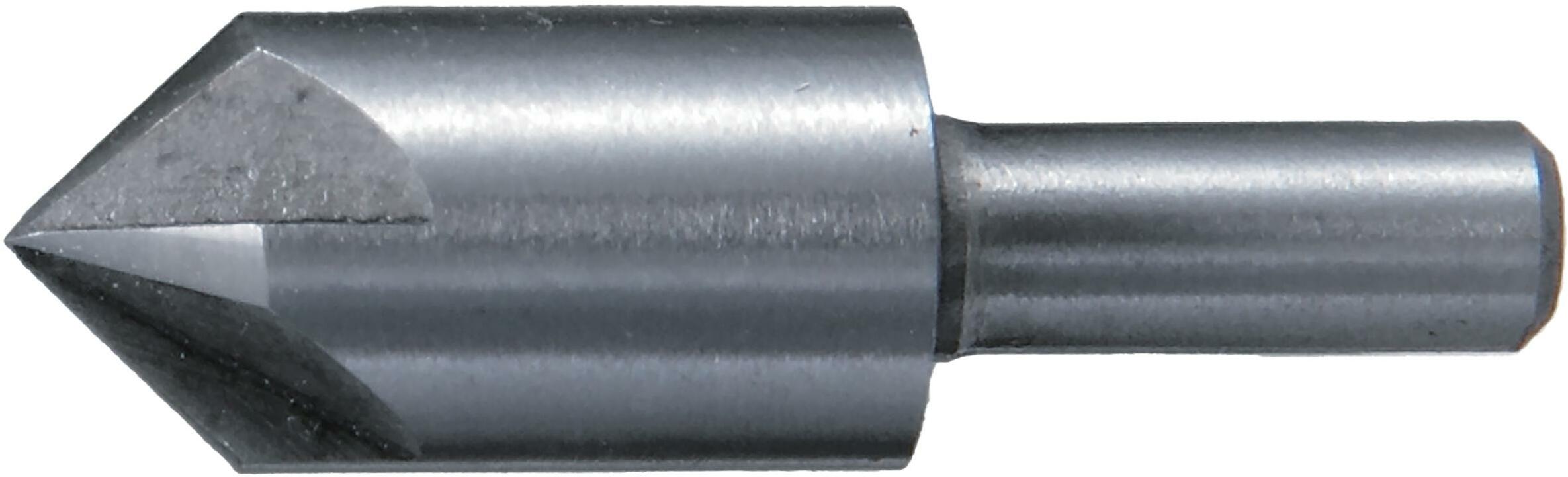 Wolfcraft Voorboor | Verzinkboor D-stop | 3,2-12mm | 1 stuk