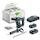 Category Festool cordless rotary hammer