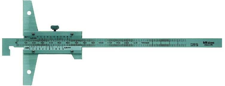 MITUTOYO 293-666-20 Digital Absolute micrometer QuickMike - 0-30 mm