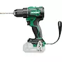 HIKOKI DV18DEW2Z 18V cordless hammer drill in HSC II case (without battery and charger)