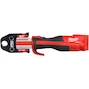 MILWAUKEE M18 BLHPT-0C FORCE LOGIC Outil de presse sans fil compact et sans balais en mallette (sans batterie ni chargeur) - 4933478248