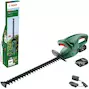 BOSCH EasyHedgecut 18-45 accu-heggenschaar 45cm in kartonnen doos (2x 2,0Ah accu + lader) - 0600849H04