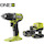 Categorie Ryobi accu-klopboorschroefmachine