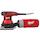 Category Milwaukee orbital sander