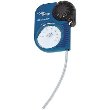 Instruments de mesures analogiques