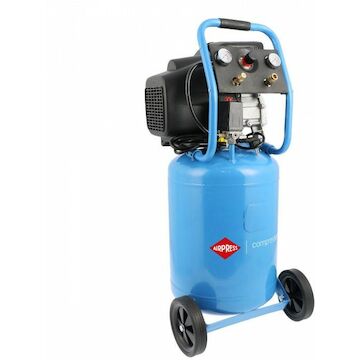 Airpress generatoren, compressoren en pompen