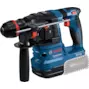 BOSCH GBH 18V-22 X Marteau sans fil ONECHUCK en boîte carton (sans batterie ni chargeur) - 0611924100