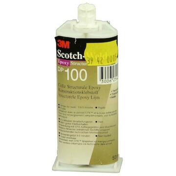 3m - scotch-weld produits techniques et chimiques