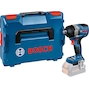 BOSCH GDS 18V-750 C cordless impact wrench in L-BOXX 136 (without battery and charger) - 06019L9001