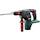 Catégorie Metabo perforateur burineur sur accu