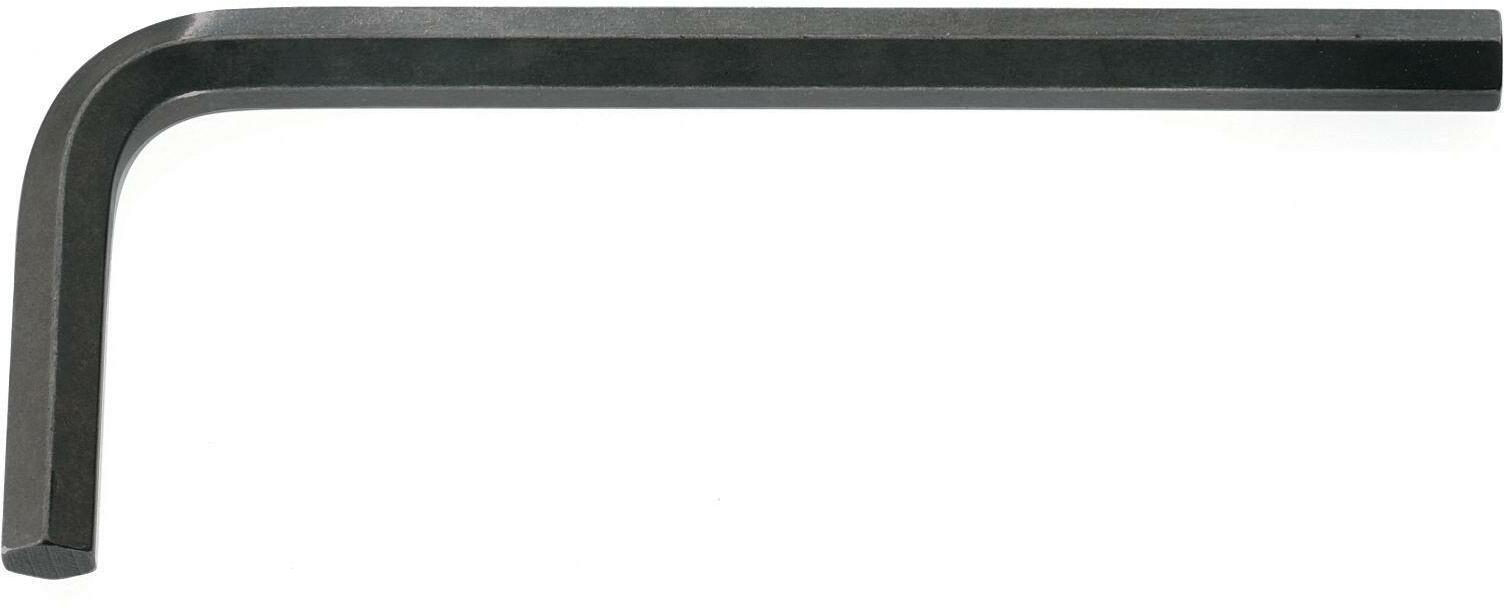 Facom 82H.4 Clé hexagonale courte 4 mm métrique Longueur 70 mm