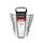 Categorie Gedore red ringsteekratelsleutelset
