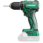 HIKOKI DS18DDW4Z 18V cordless screwdriver 55 Nm in box (without battery and charger)