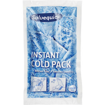 Cold compress