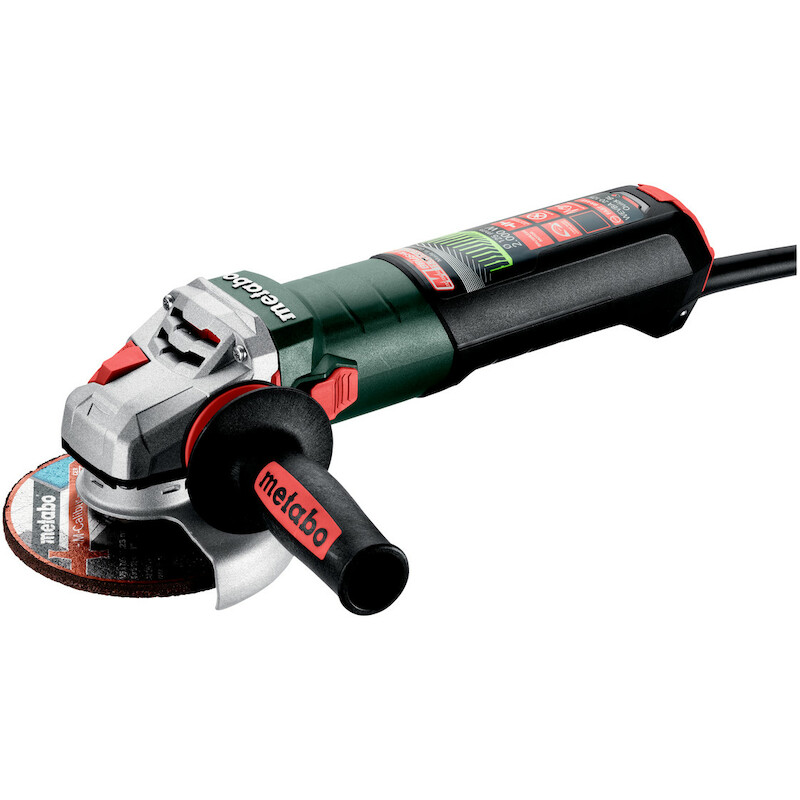 Metabo 125mm discount