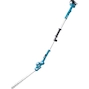 MAKITA DUN461WST 18V LXT accu-stokheggenschaar 46cm (1x 5,0Ah accu + lader)