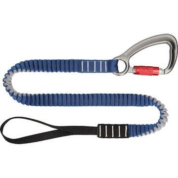 Safety lanyard