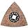 Category Metabo sanding/grinding blade for oscillating multi-tool