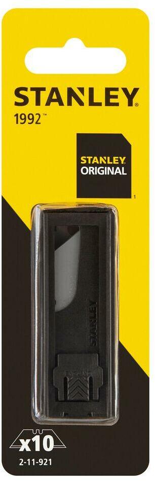 Reservemesje Voor Fijnschaver. RVS - Rösle | 4004293959409