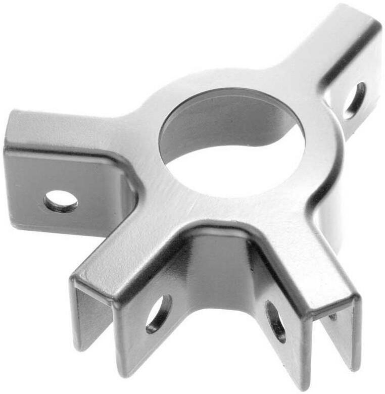 FACOM Spring Plate for 16 Valves, Inner Diameter 19.7 mm, Pack of 1, U. 43LA16A