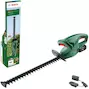 BOSCH EasyHedgecut 18-52-13 accu-heggenschaar 52cm in kartonnen doos (1x 2,0Ah accu + lader) - 0600849M01