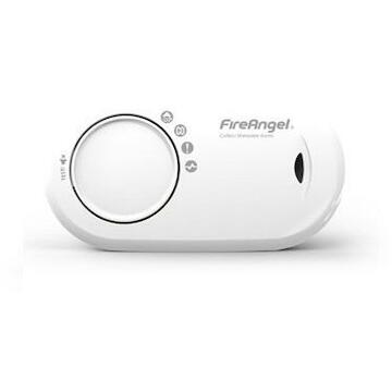 Fireangel beveiliging