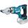 Category Makita cordless metal shear