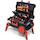 Catégorie Black friday rangement, chariots à outils et transport boîte à outils garnie
