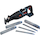 Category Bosch cordless reciprocating saw