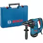 BOSCH GBH 3-28 DFR rotary hammer with SDS-Plus 800 W in case - 061124A000