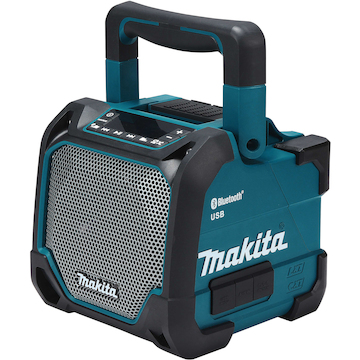 Makita werkplaatsuitrusting