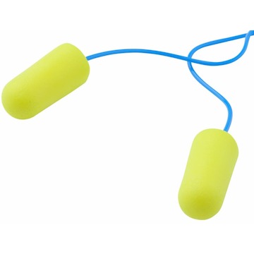 Bouchons d'oreille et casques antibruit