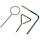 Category Bahco accessory/part engine tool