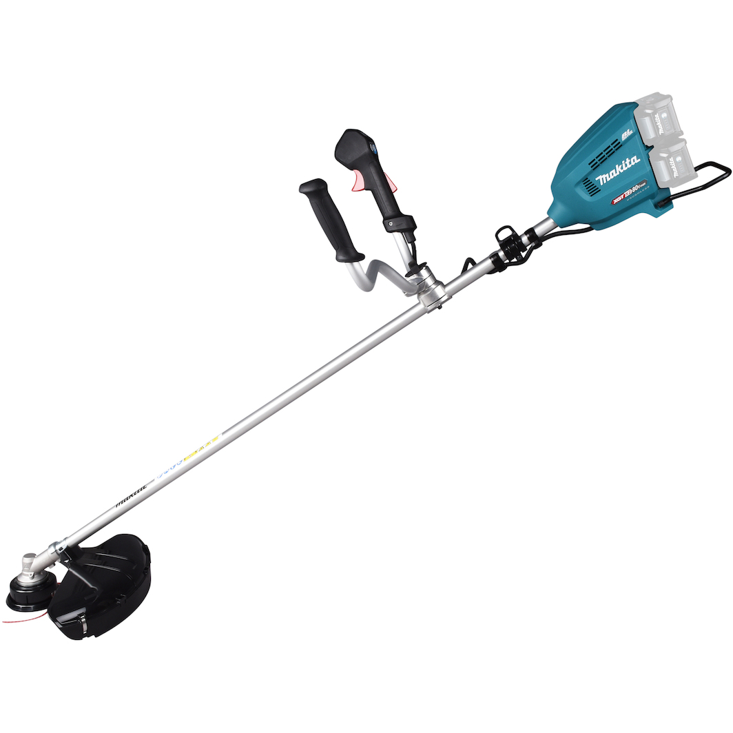 Makita UR100DZP | Draadloze Grastrimmer | Body | Roze | 12V CXT Zonder Accu Apos S En Lader Ur100dzp 2