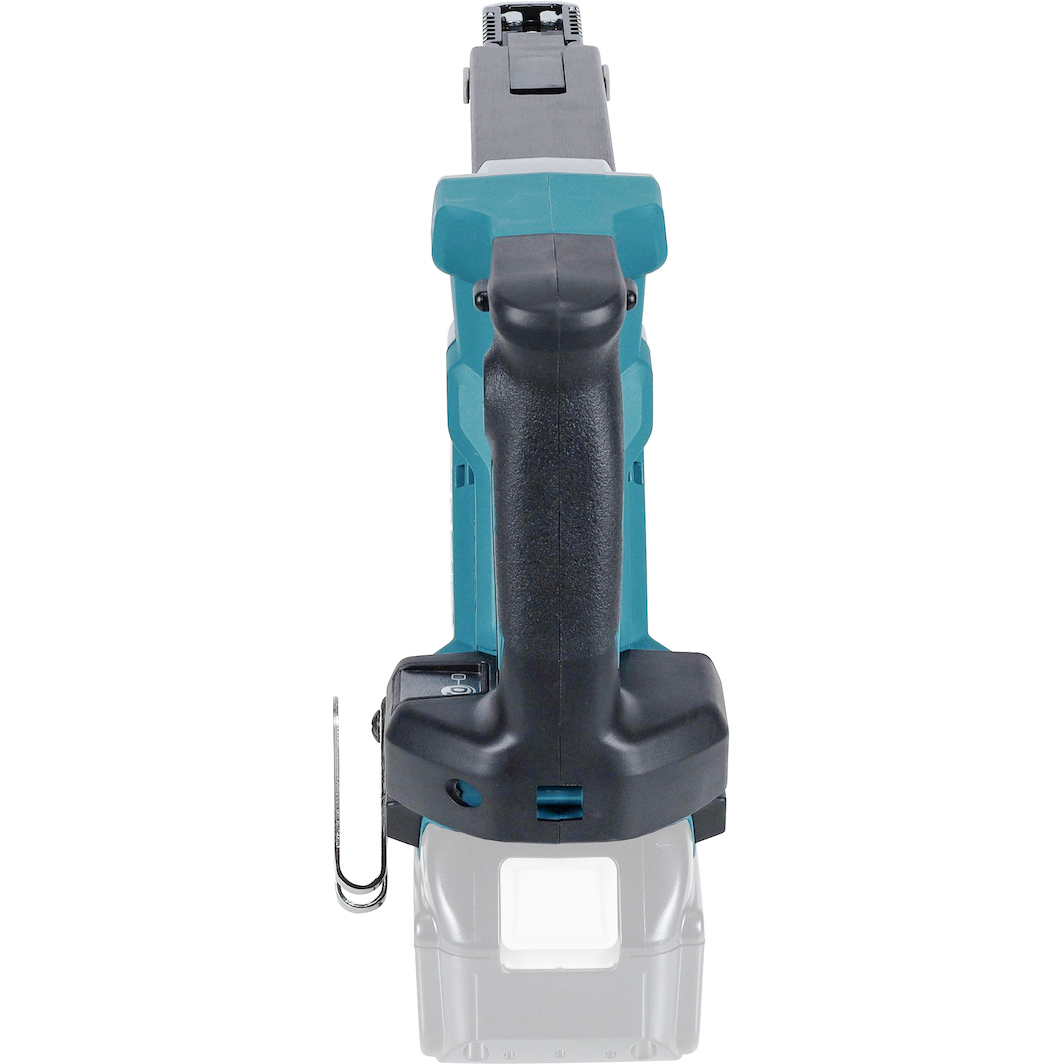 MAKITA DFR552ZJ Tournevis sans fil 18V LXT 55mm en Makpac III (sans ...