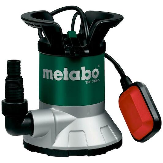 metabo_0250800002