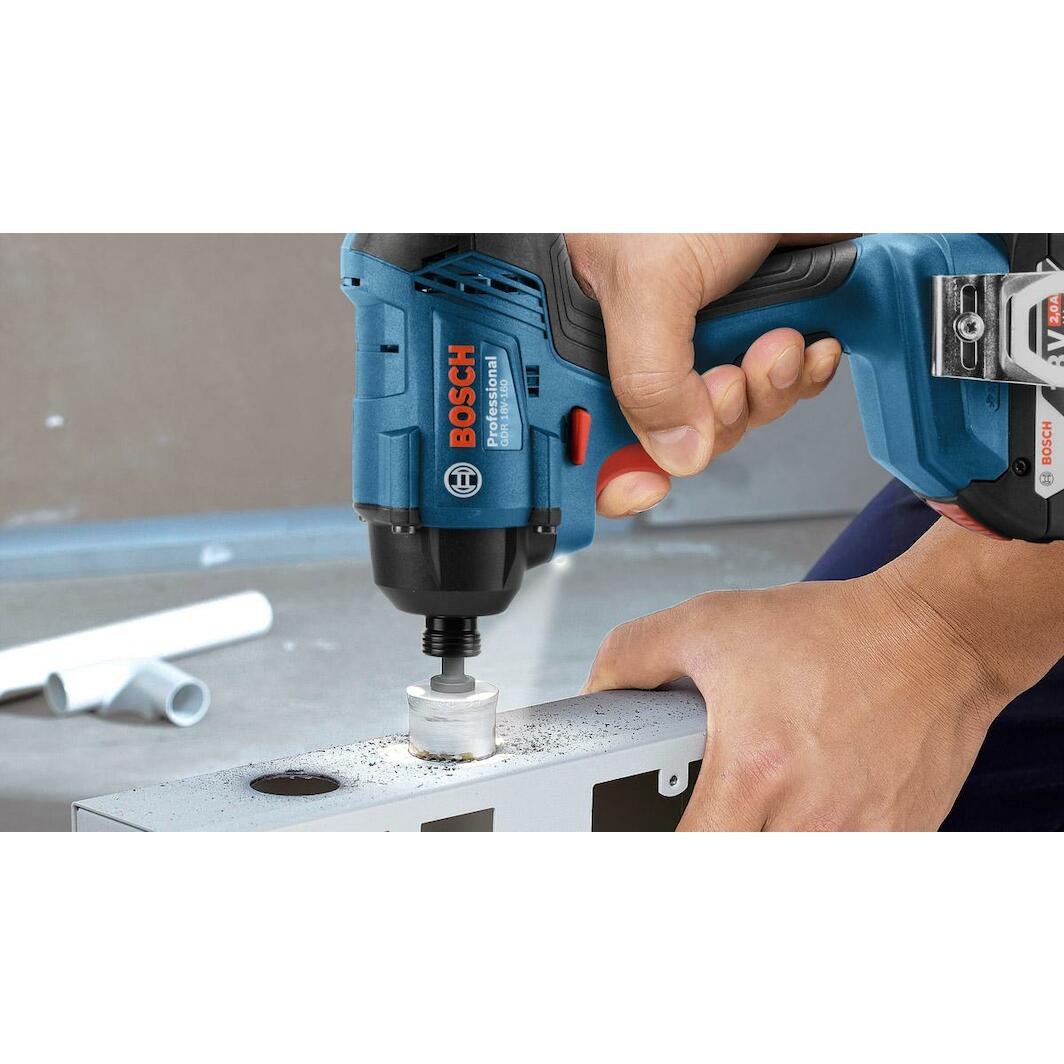 Bosch Accu semi tractie 12 volt 140 ah Type L 5075 - Accu Service Holland