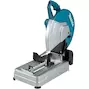 MAKITA DLW140Z Meuleuse à tronçonner 2x18V LXT 355mm (sans batterie ni chargeur)