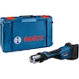 BOSCH GPT 18V-32 outils de presse sans fil en XL-BOXX (sans batterie ni chargeur) - 06019M2100