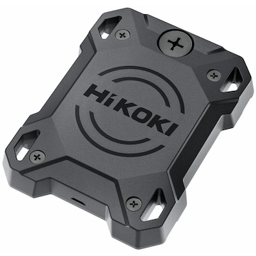 Hikoki security