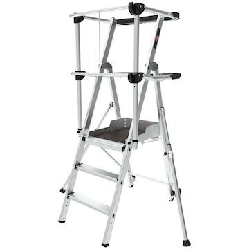 Ladders en trappen