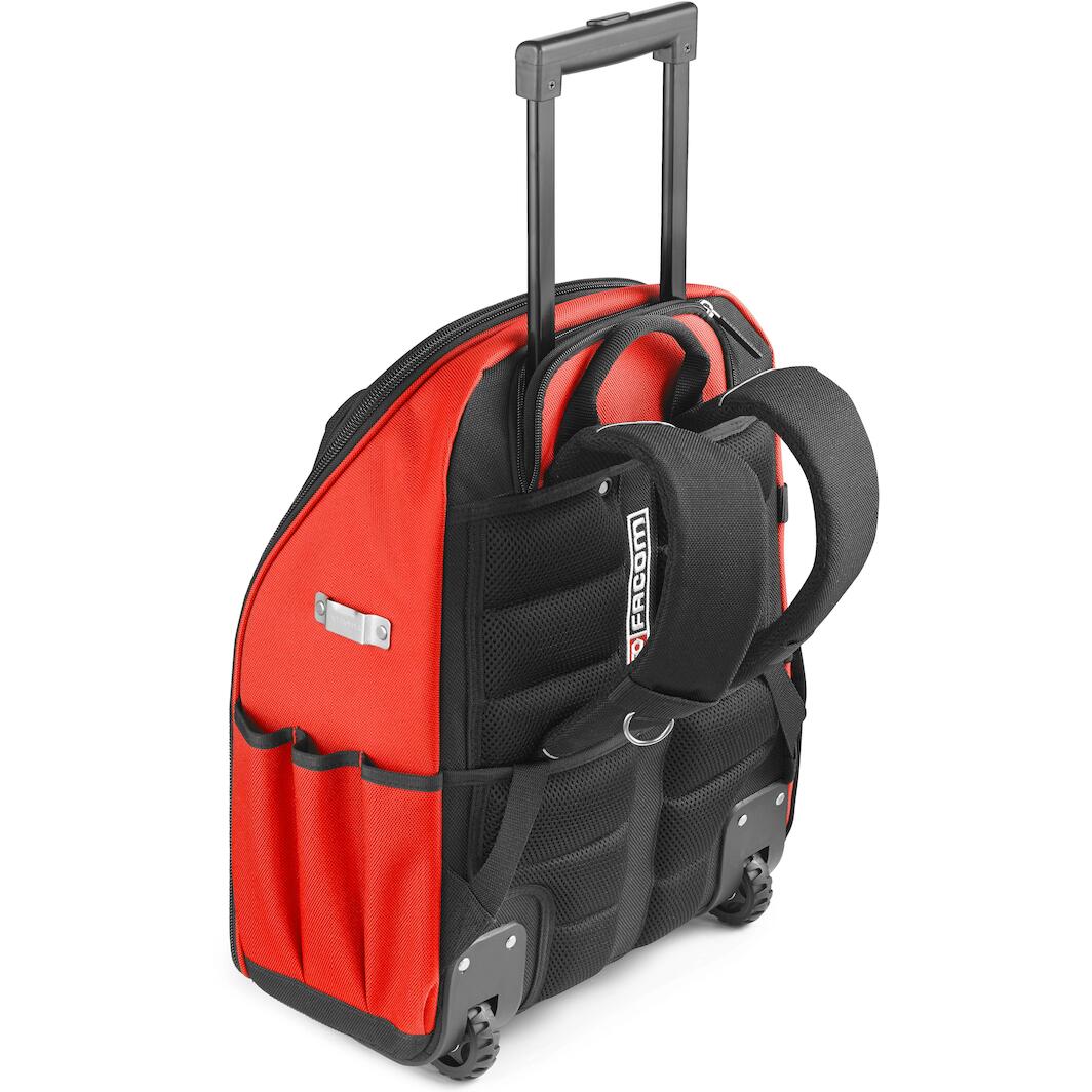 Facom BS.MCB Rugzak | Compact | Hoog draagcomfort | 20 Liter