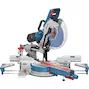 BOSCH GCM 12 SDE cross-cut saw 305 mm 1800 W - 0601B23100