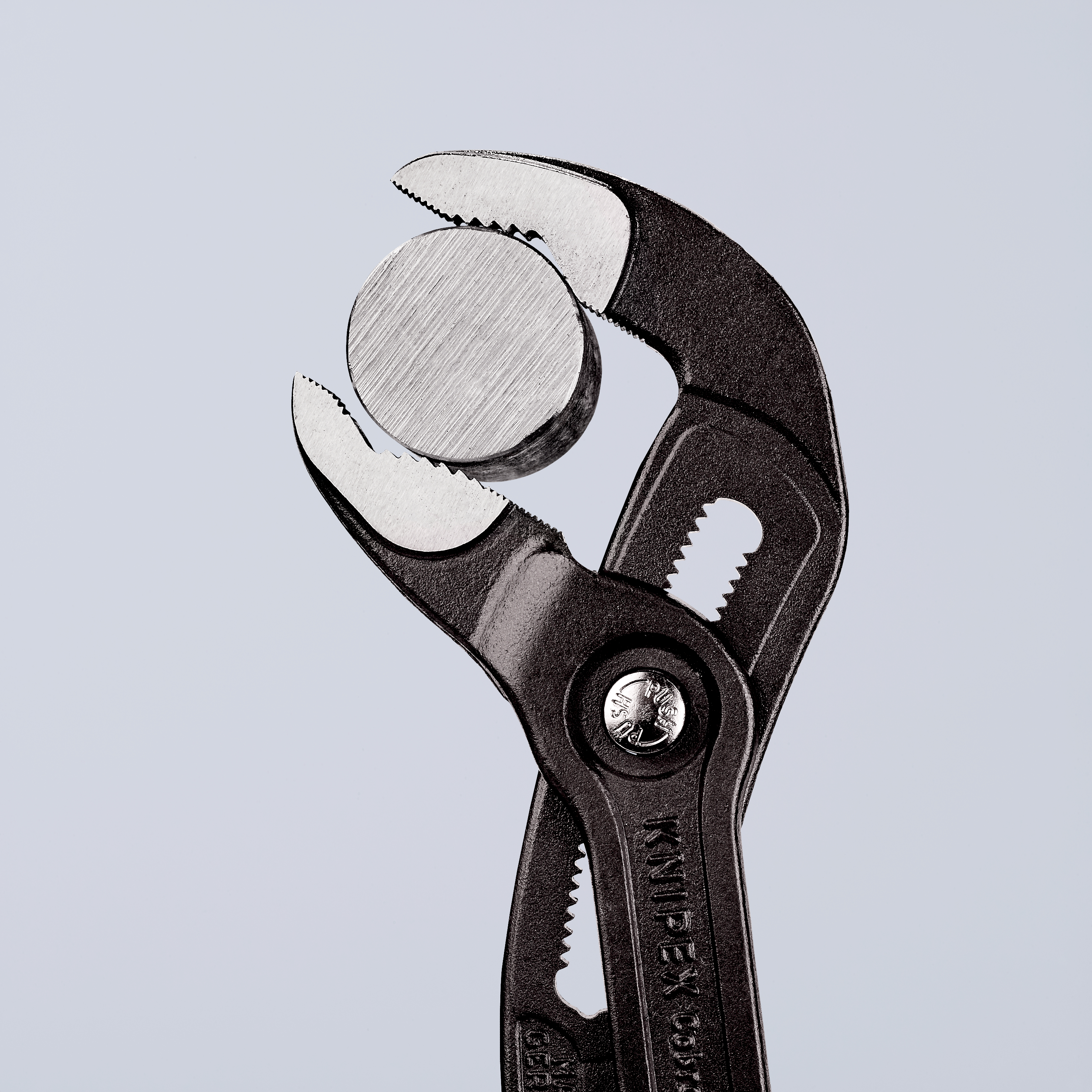 Knipex 99 10 250 EAN Kracht-Moniertang 250 mm