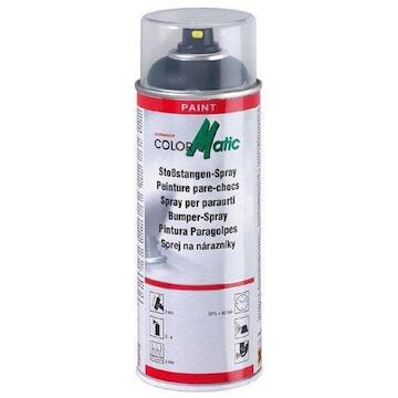 Bumper spray