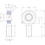 skf_sal45es_2rs_2