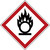 GHS03 Favorise l'incendie