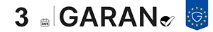 Garantie gratuite de 3 ans offerte par le producteur. En usage normal, le produit conserve ses fonct