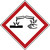 GHS05 Corrosive